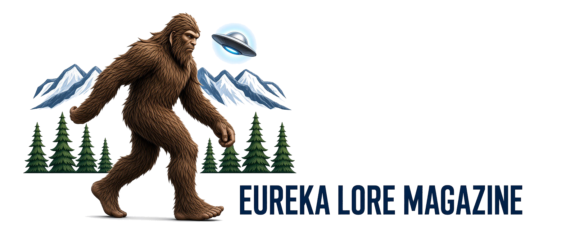 Eureka Lore Magazine