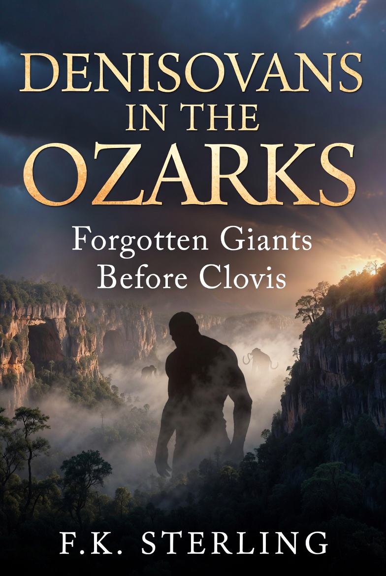Denisovans in the Ozarks